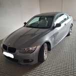 bmw e92 330d 235cv manual peças