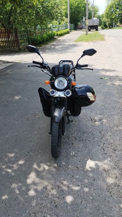Viper 125 zs50f alpha