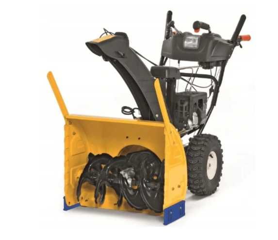 Odśnieżarka Spalinowa Cub Cadet XS2 61 SWE / 6KM / 61cm / Starter EL