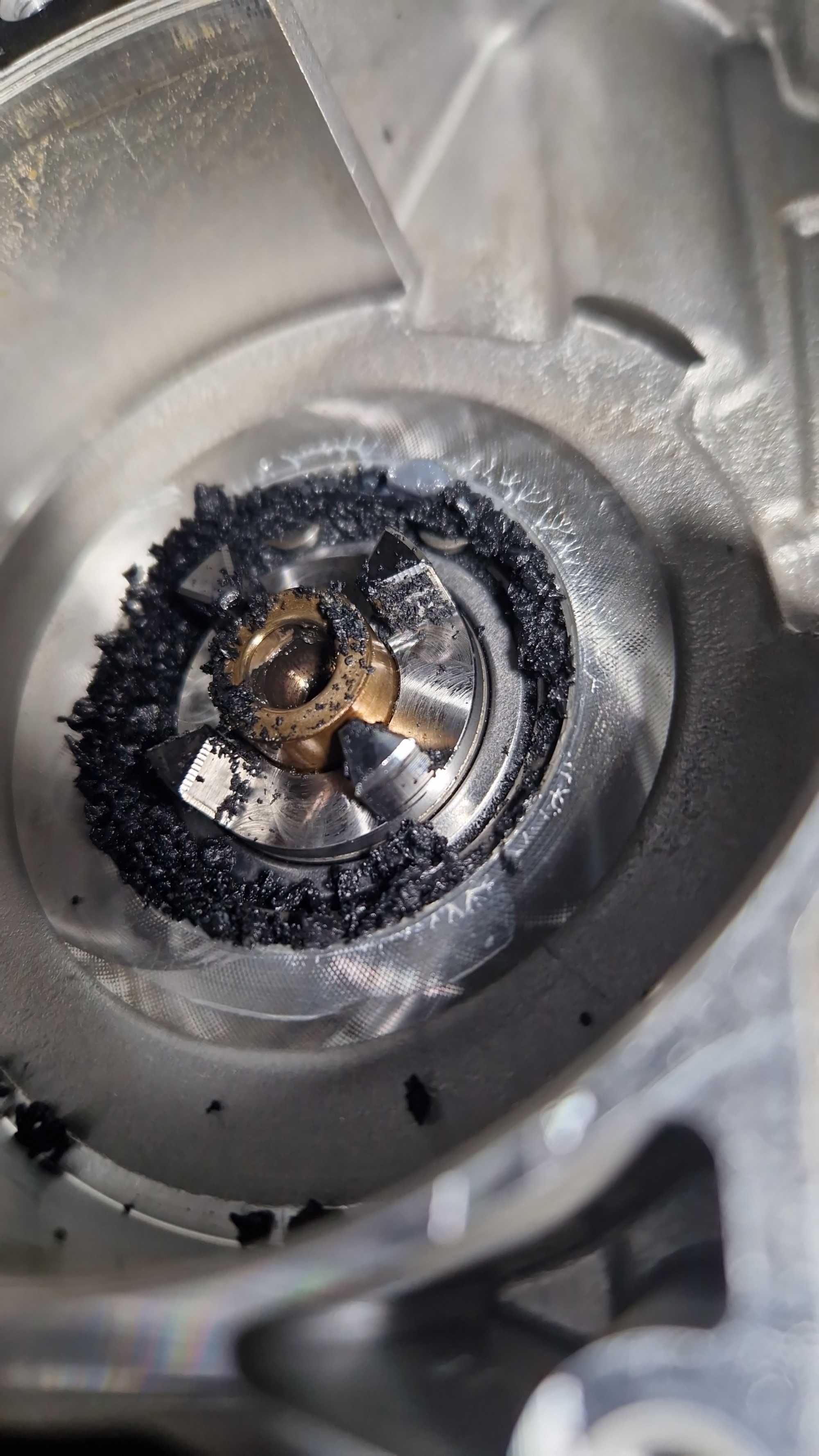 Estrela para coluna direção Kia ou Hyundai 563152K000FFF