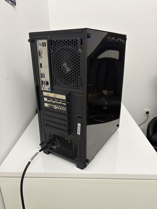 Pc Gamer excelente preço/performance