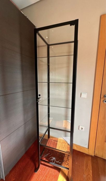 Vitrine 2m altura
