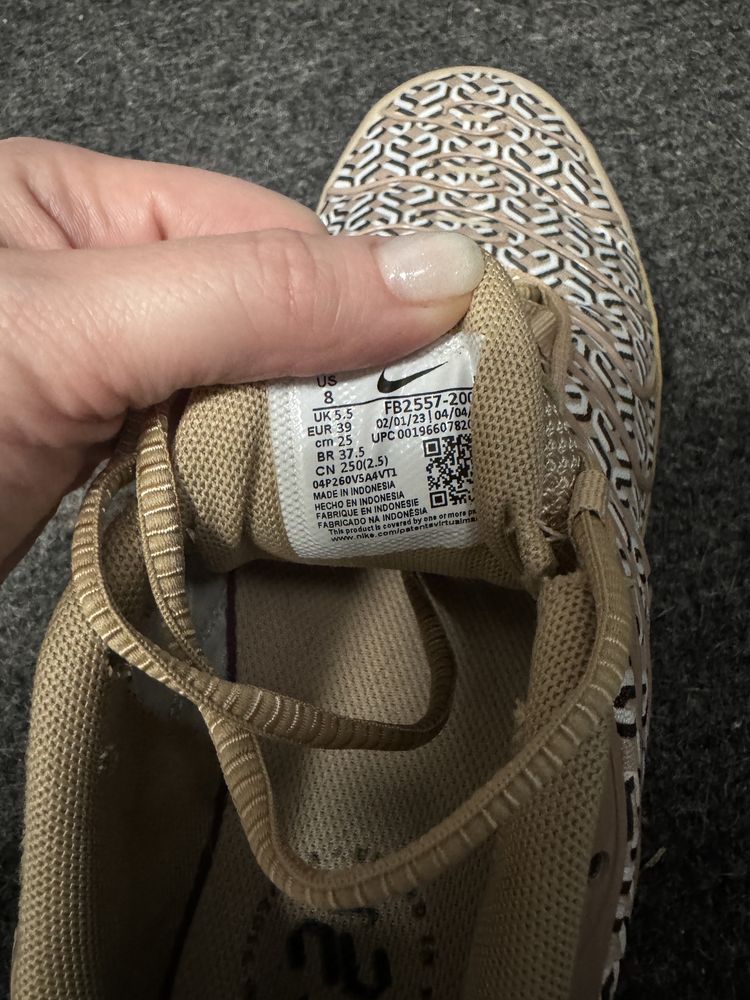 Кроссовки Nike tn plus air max tuned беговые
