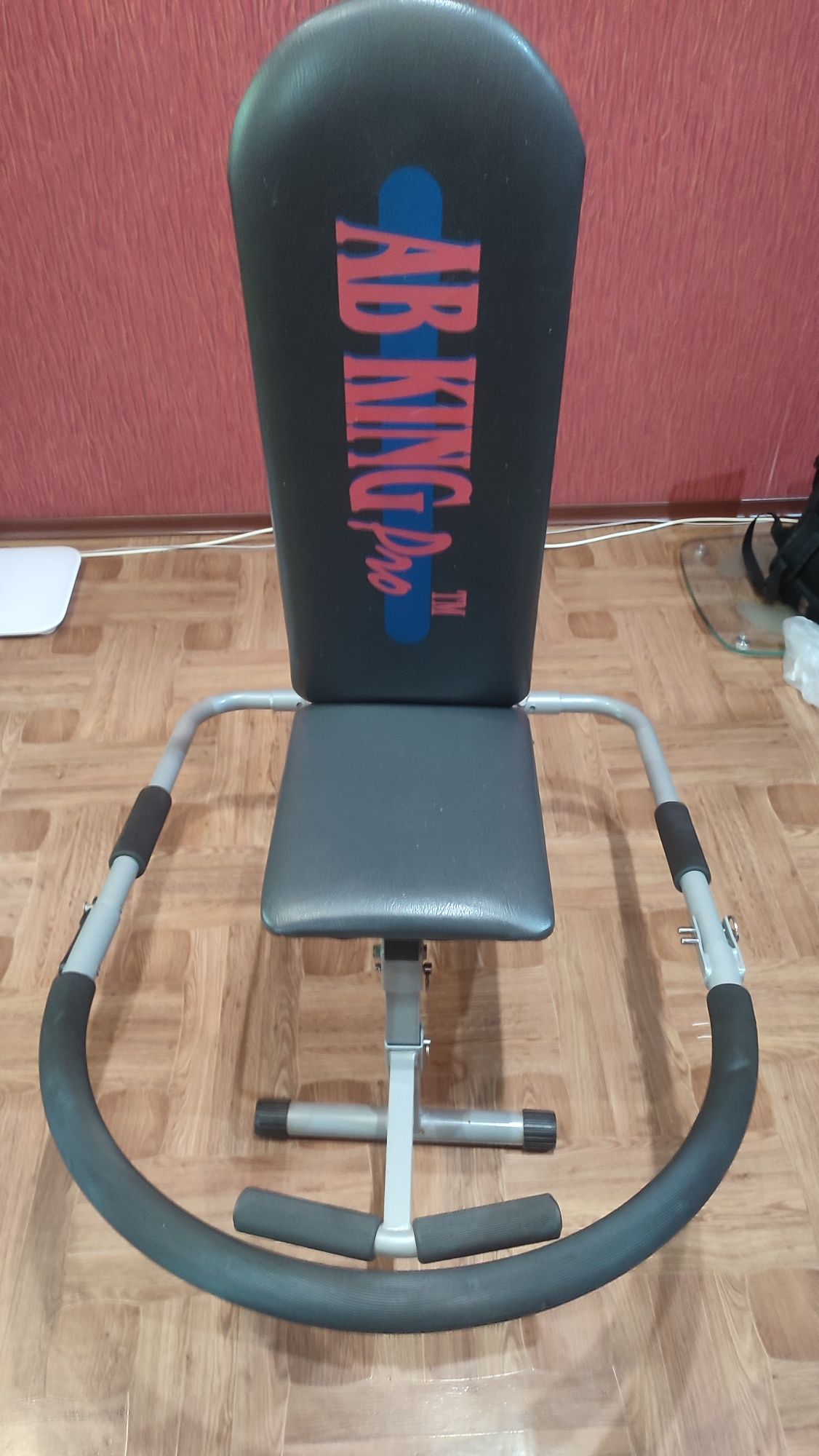 Тренажёр AB KING Pro