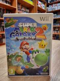 Super Mario Galaxy 2 Wii, Sklep Wysyłka Wymiana