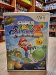 Super Mario Galaxy 2 Wii, Sklep Wysyłka Wymiana