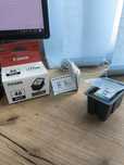 Продам 2 картриджі CANON CL-56 та PG-46