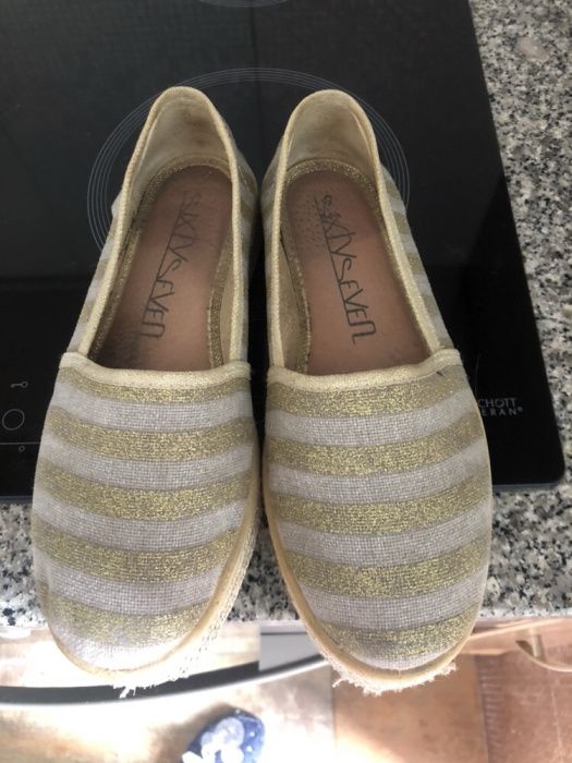 Alpercatas sixtyseven