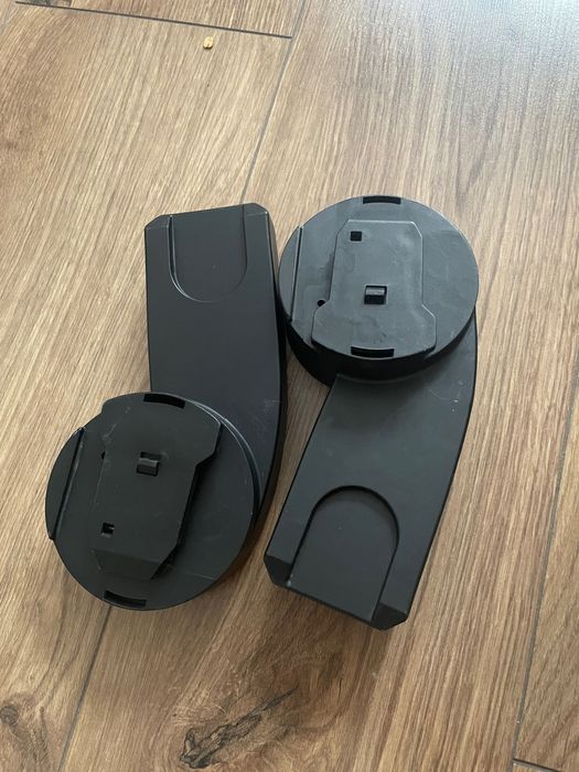 Wózek Cybex balios S 2w1 grey