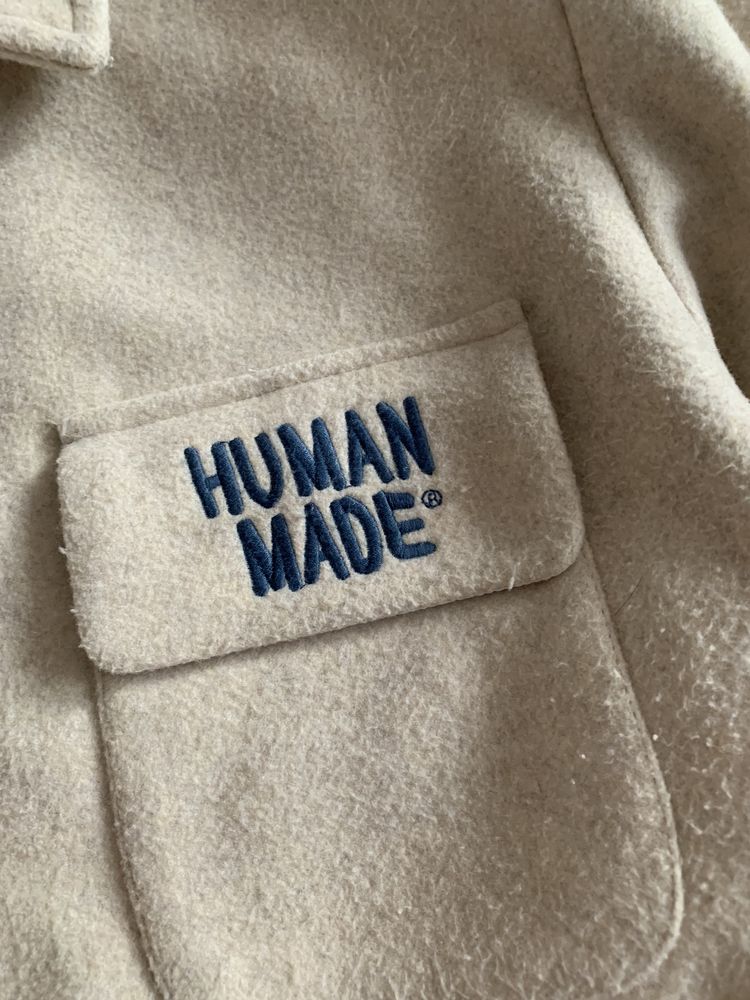 Human Made Souvenir Jacket