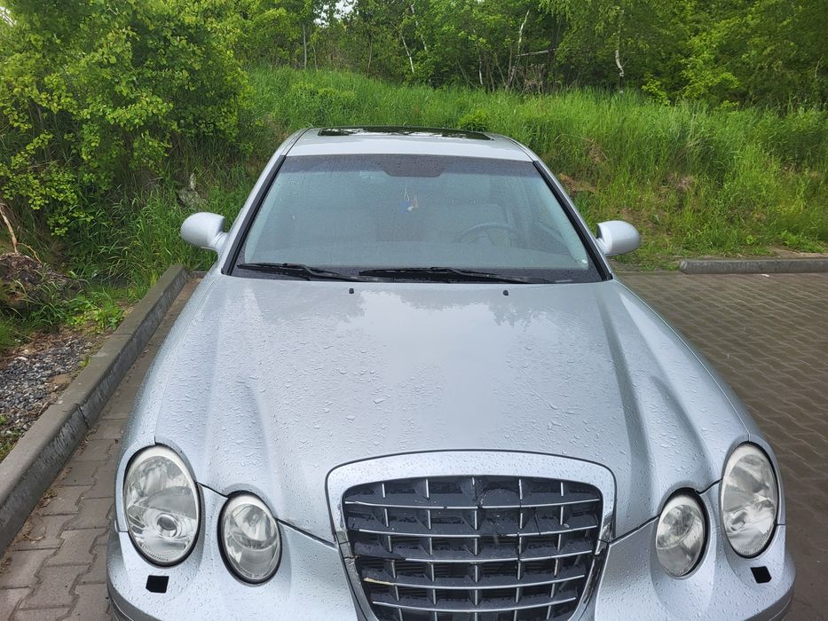 Автомобіль kia amanty opirus 3.5