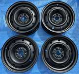 Диски R15 5x98 Fiat Skudo Doblo Peugeot Expert