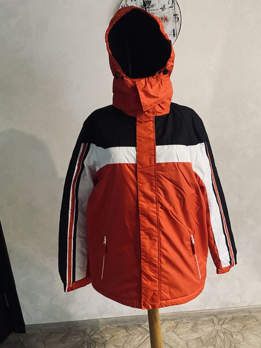 Костюм лыжный мужской . Размер. L, - 50-52