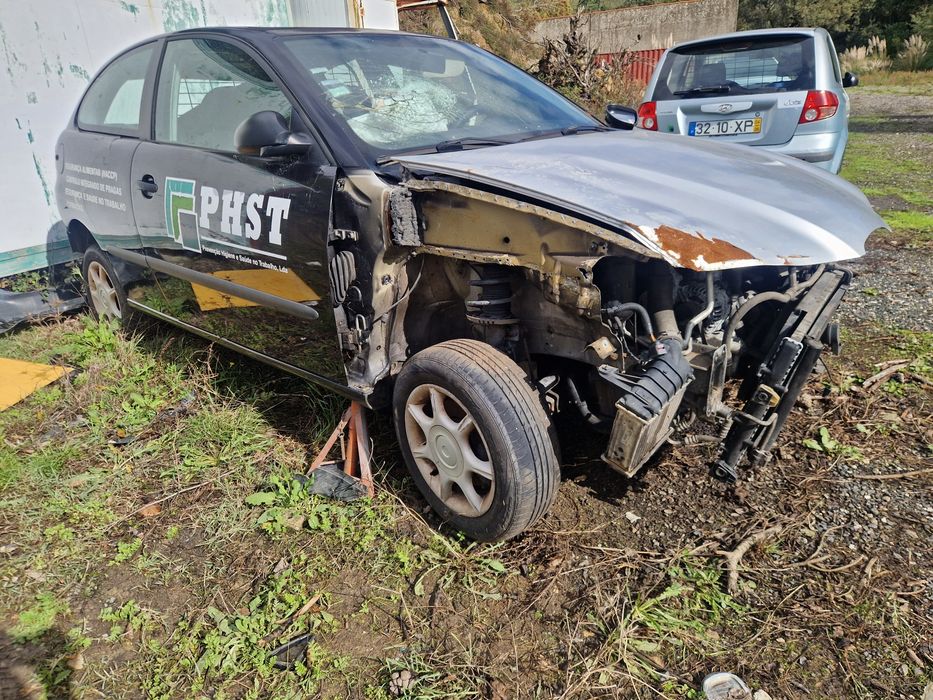 Motor 1.4 TDI  AMF mais material disponível