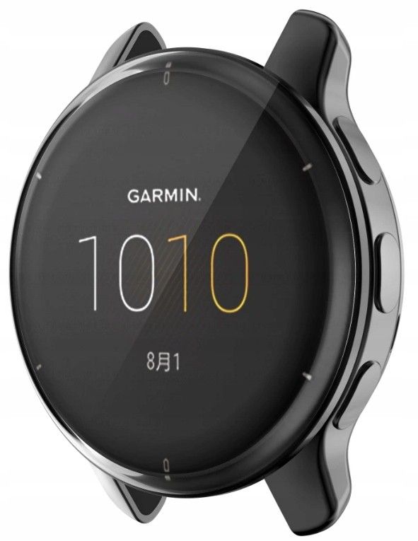Etui Pełne 2w1 do Garmin Venu 2 Plus KOLORY