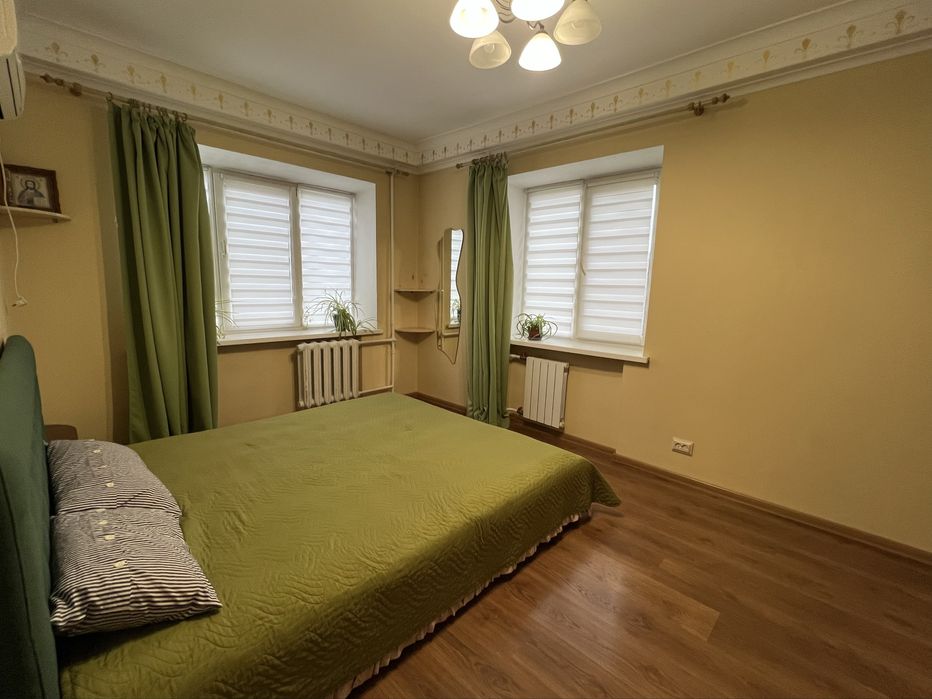 2-к квартира, Нивки, Сирець