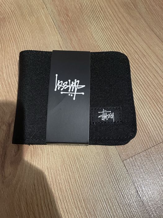 Portfel Stussy Nowy