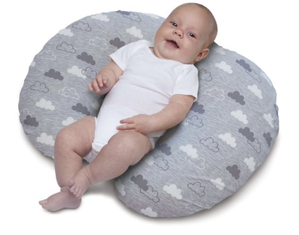 Подушка для годування Chicco Boppy