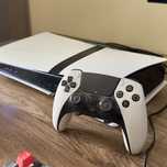 Playstation 5 PRO, pad DualSense Edge, GRY oraz PS Plus