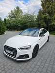 Audi A5 Matrix, 2 WŁ, B&O,