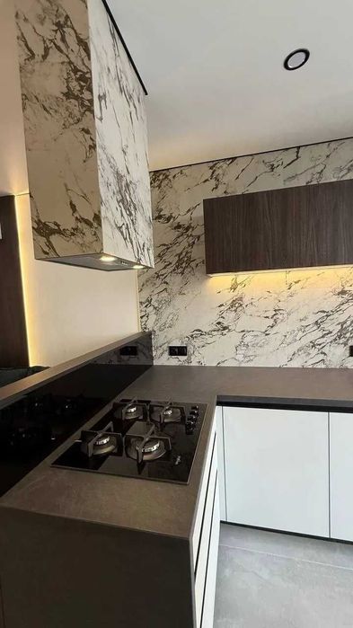 Продам 2к квартиру ЖК ЩАСЛИВИЙ 2/ Єоселя  , Євідновлення