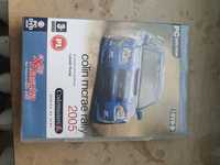 Gra pc colin mcrae rally 2005 pl