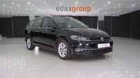 VW Golf Variant 1.6 TDi Confortline DSG