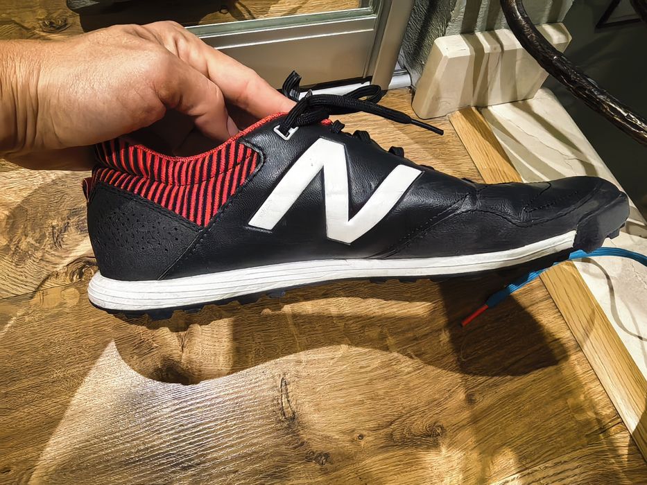 Сороконожки New Balance