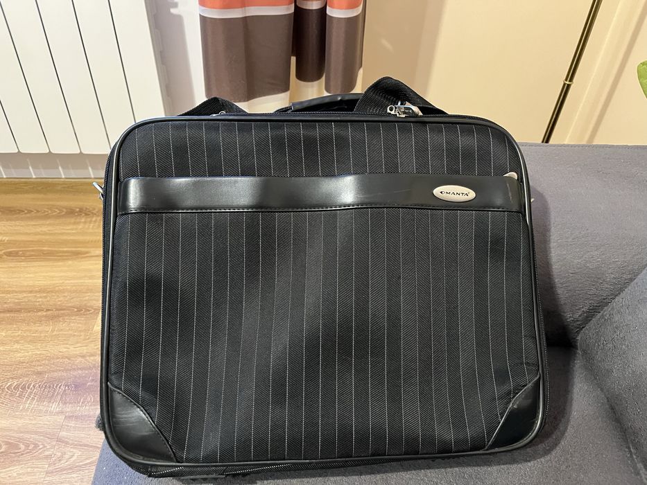 Torba na laptop 16 cali uzywana