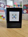 Cubo Mágico Moretry 3x3 (Novo)