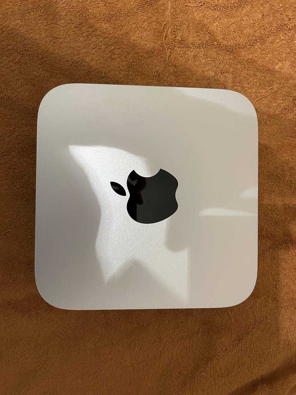 Apple Mac Studio M1 Max (10CPU/32GPU/32GB/1TB)