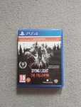 Gra Dying Light The Following Edycja Rozszerzona PS4 PL