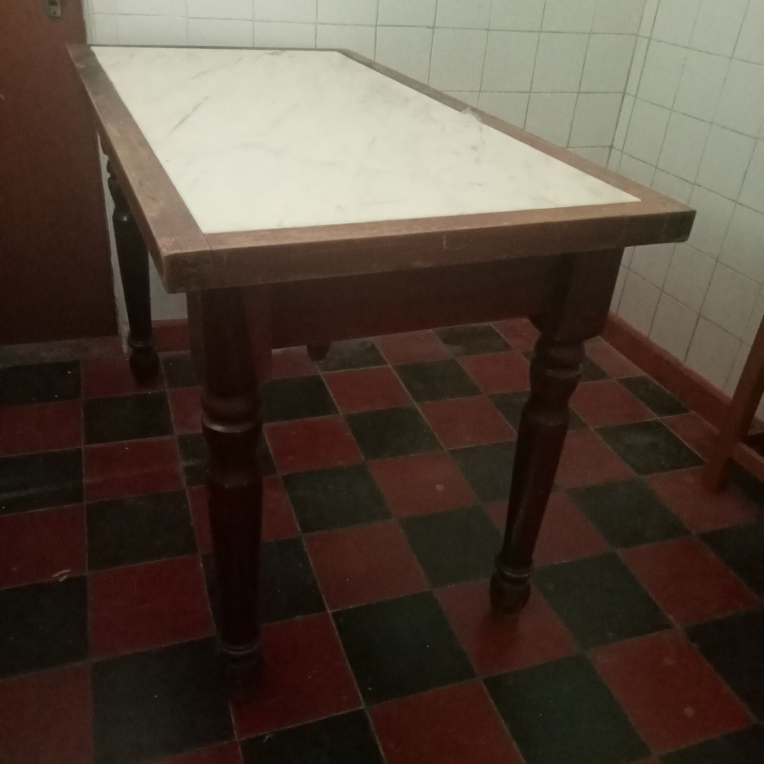 Mesa pedra mármore