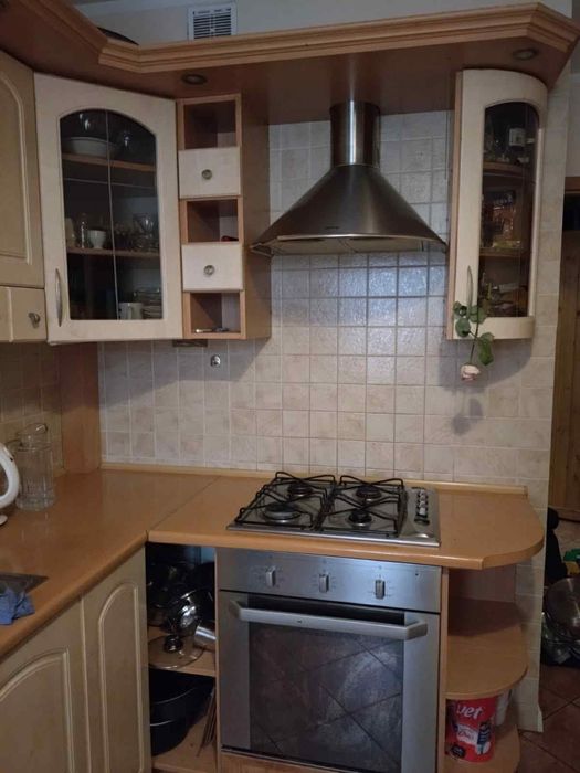 Meble kuchene piekranik plyta