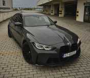 BMW M3 BMW M3 Competition XDrive 2023