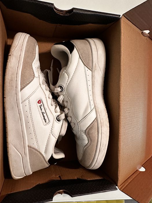 Ténis 37 Lamborghini