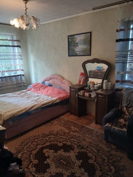 Продам 3 х комнатную квартиру