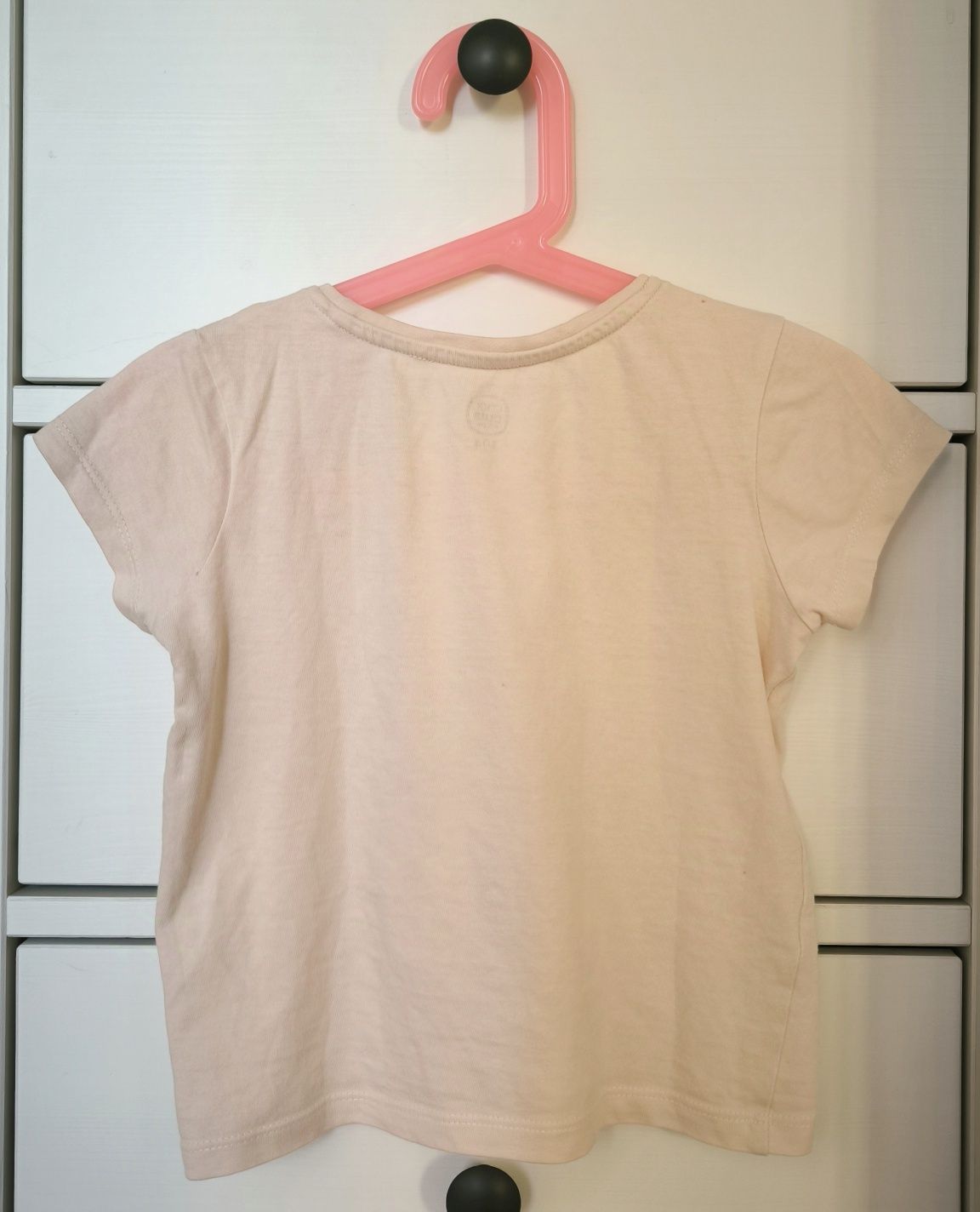 Bawełniana koszulka t-shirt Cool Club r.104