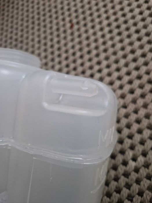 Depósito Anticongelante Volvo S60/V70/S80