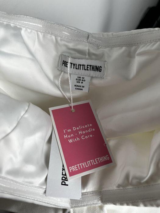 Розкішна блуза від бренду PLT