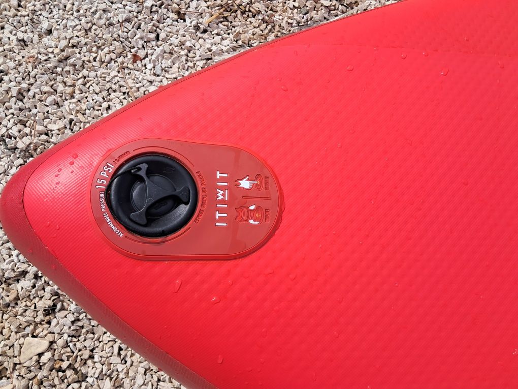 Deska SUP ITIWIT Stand up paddle