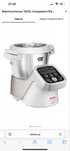Robot kuchenny tefal