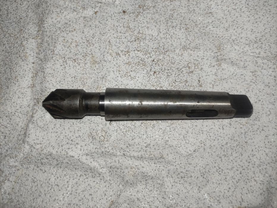 Разметочные губки цековка зенковка