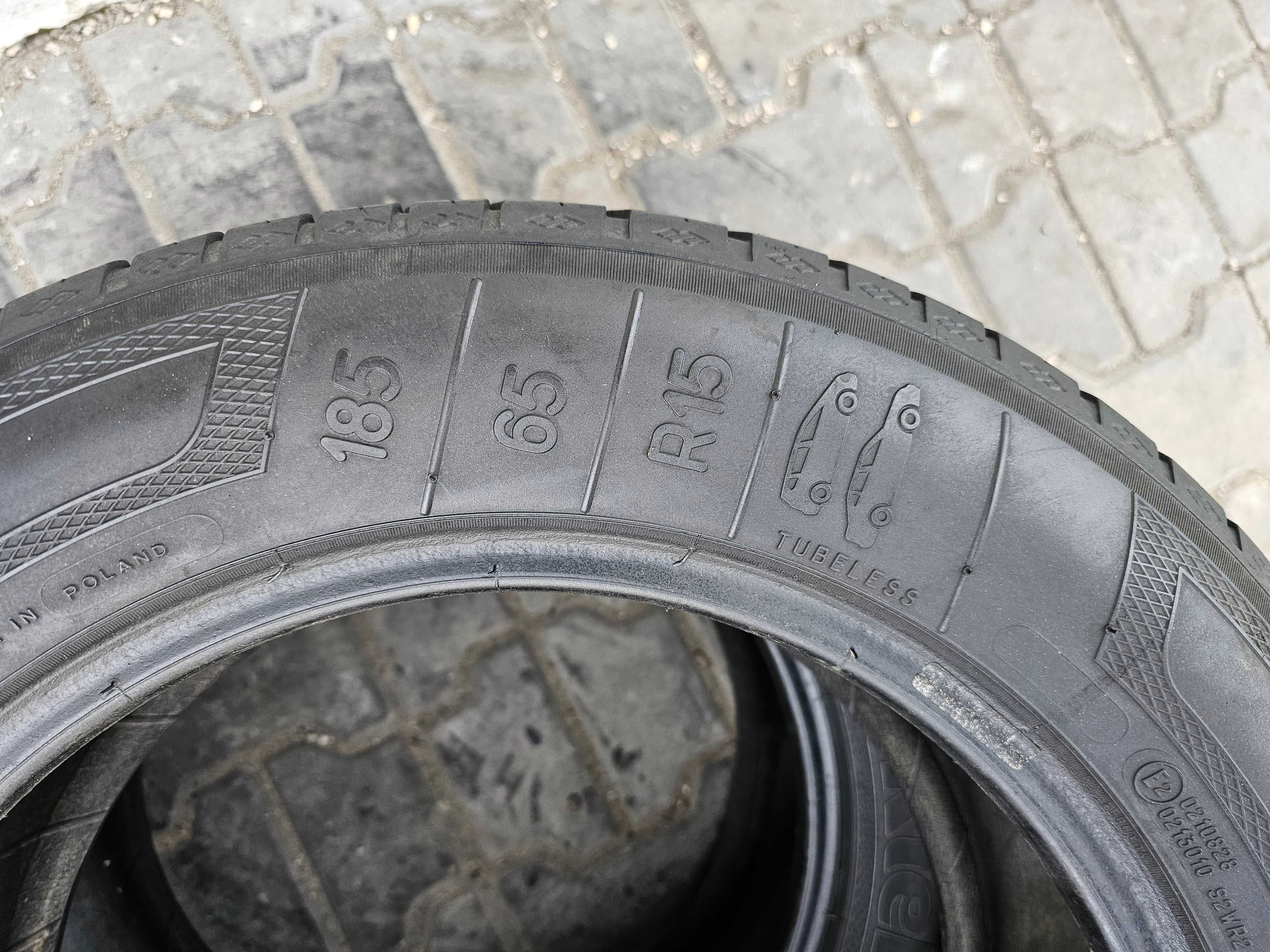 Lato Kleber 185/65 R15 5mm