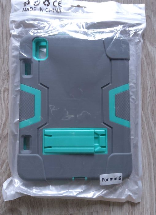 Pancerne etui case obudowa do iPad Mini 6 Mini6