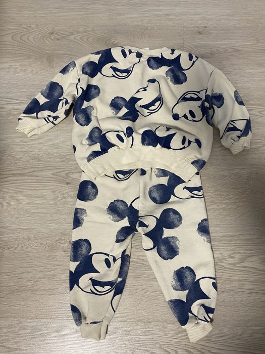 Костюм zara 2-3, 98