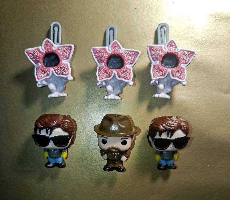 Обмін  дивні дива