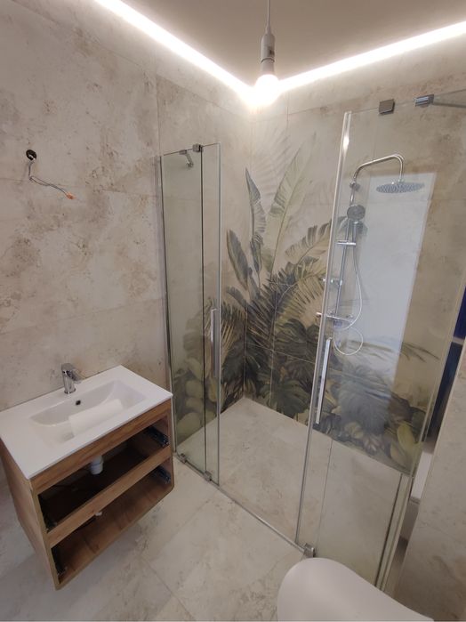 Fliziarz/płytkarz/glazurnik/łazienki/wykończenia wnętrz/remont/remonty