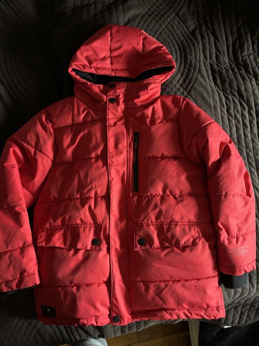 Ocieplana kurtka Reserved r.146