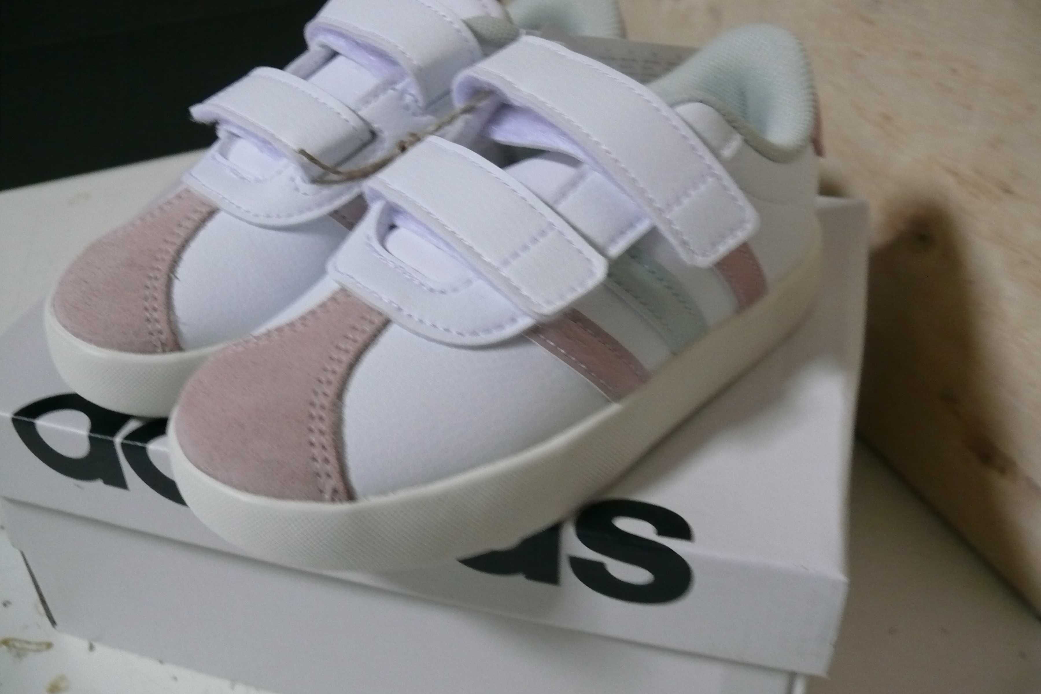 Tênis VLCourt 3.0 Adidas